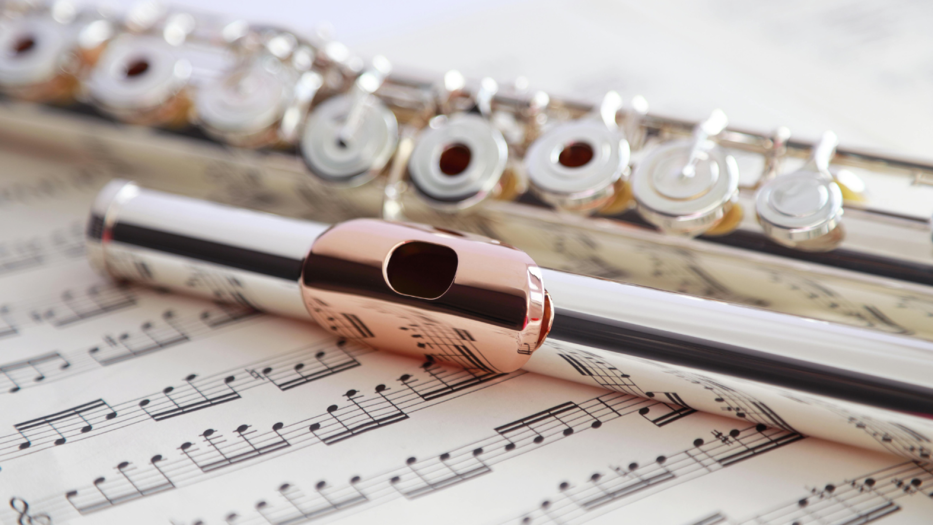 The 6 key fundamentals every flutist should master - The Flute Practice